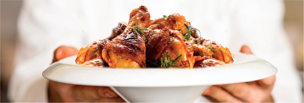 Cater Chicken