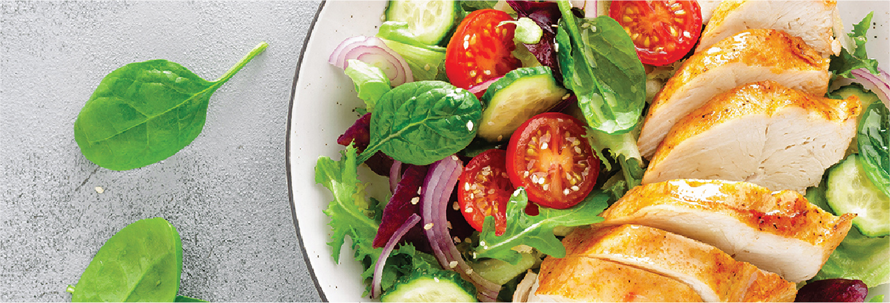 Recipes