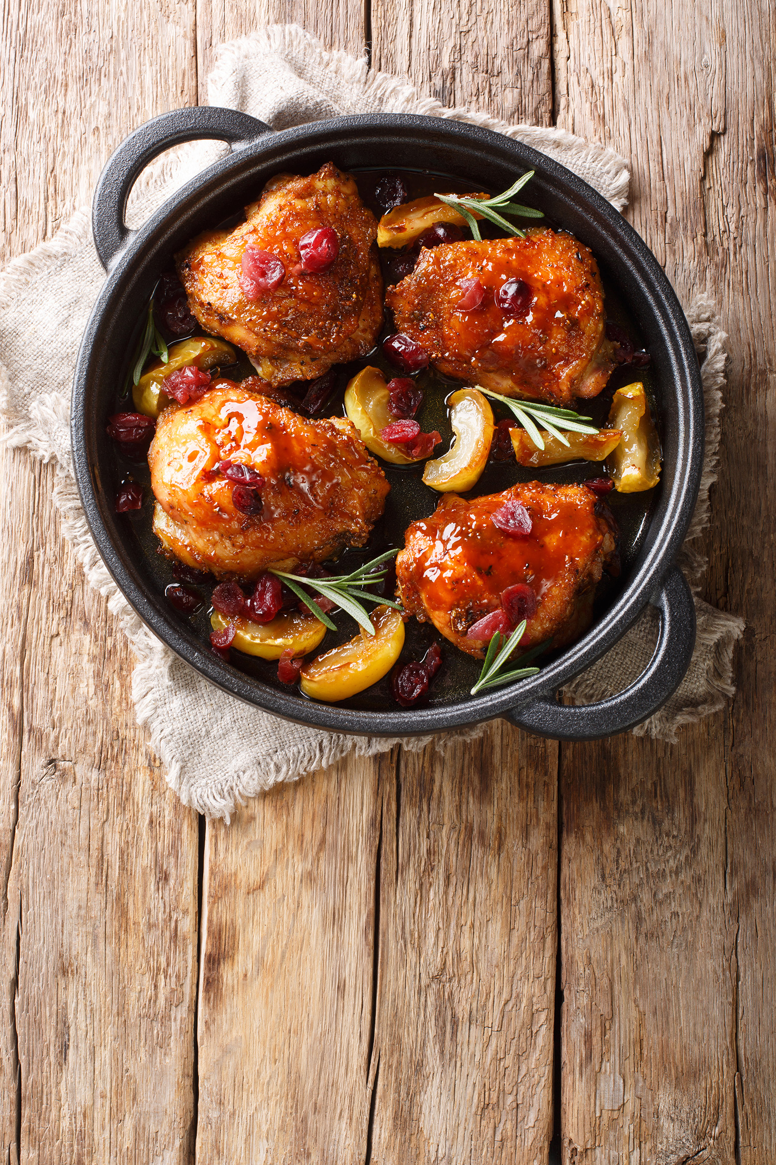 Cater Chicken
