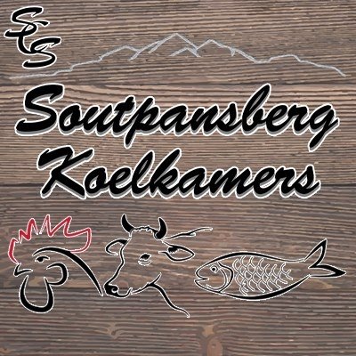 Soutpansberg Koelkamers Logo