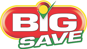 Big Save Logo