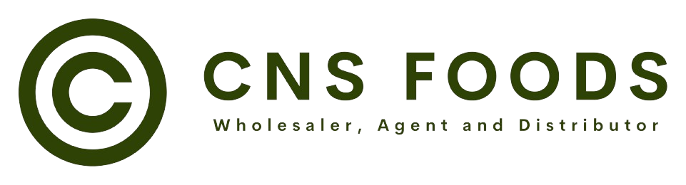 CNS Foods Logo