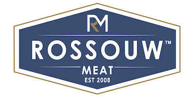 Rossouw Meat Purveyors Logo