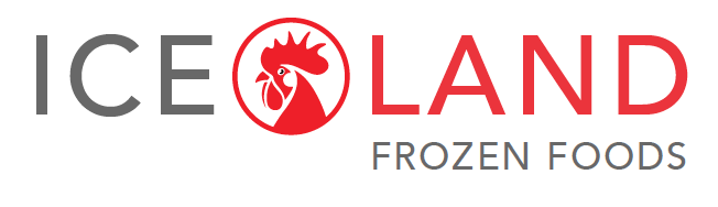 Iceland Frozen Foods (PE)  Logo