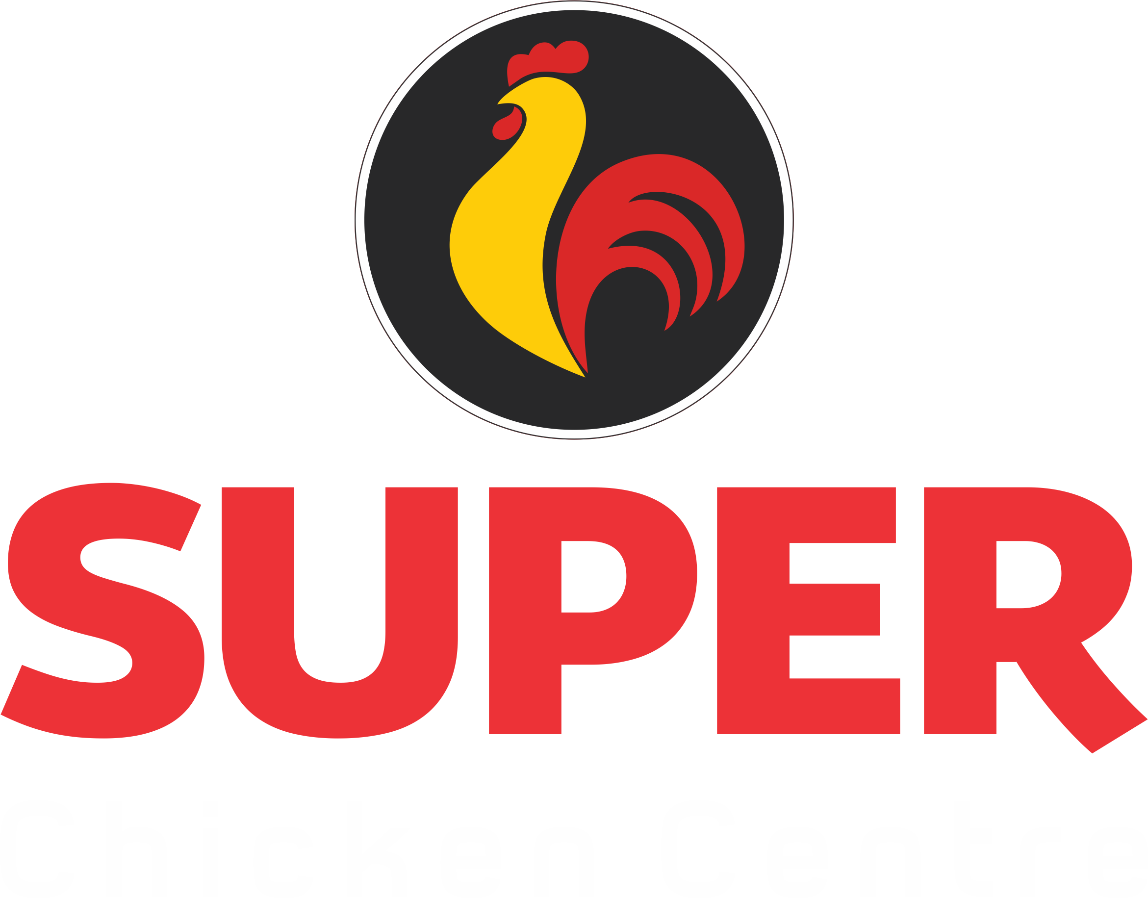 Super Chicken Centre Logo