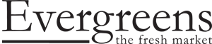 Evergreens Logo